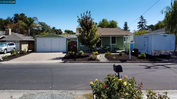 1013 Hook Ave, Pleasant Hill, CA 94523
