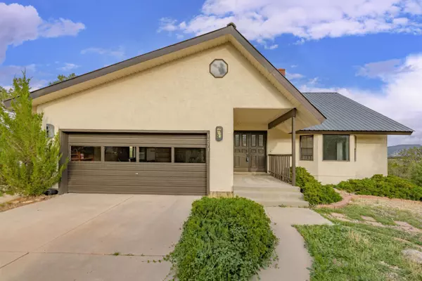 1273 S 1500 STE, New Harmony, UT 84757