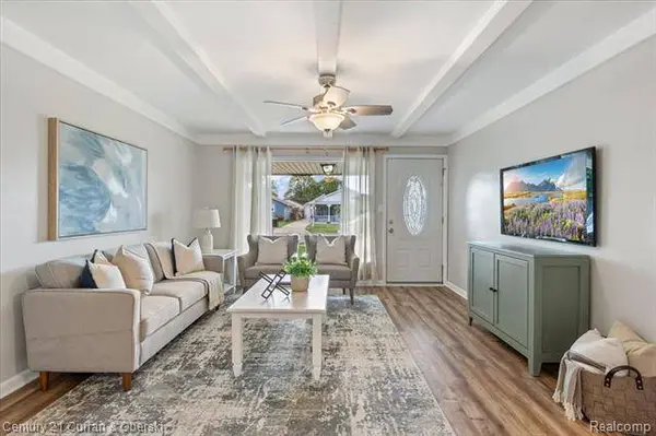 7903 KATHERINE Street, Taylor, MI 48180