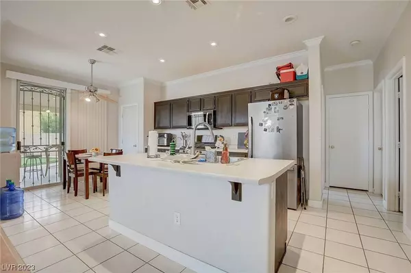 1363 Villa Park Court, Las Vegas, NV 89110