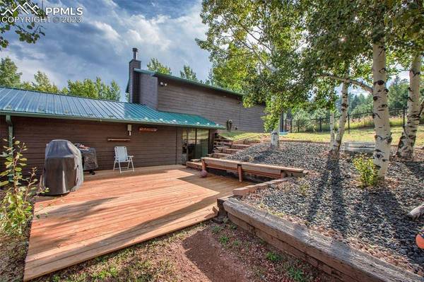 1425 Juli CT, Woodland Park, CO 80863