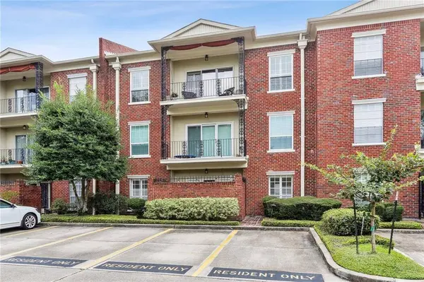 400 RUE ST ANN ST #107, Metairie, LA 70005