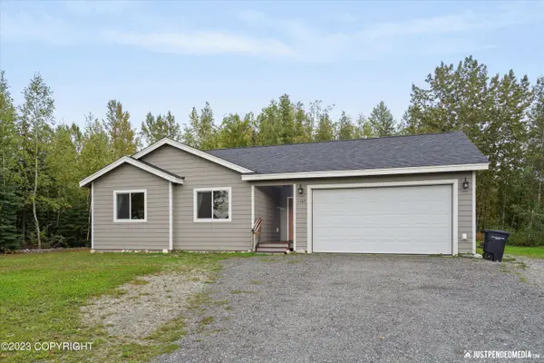 1165 Sun School CIR, Wasilla, AK 99623