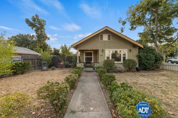 329 C ST, Roseville, CA 95678