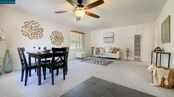 1013 Hook Ave, Pleasant Hill, CA 94523