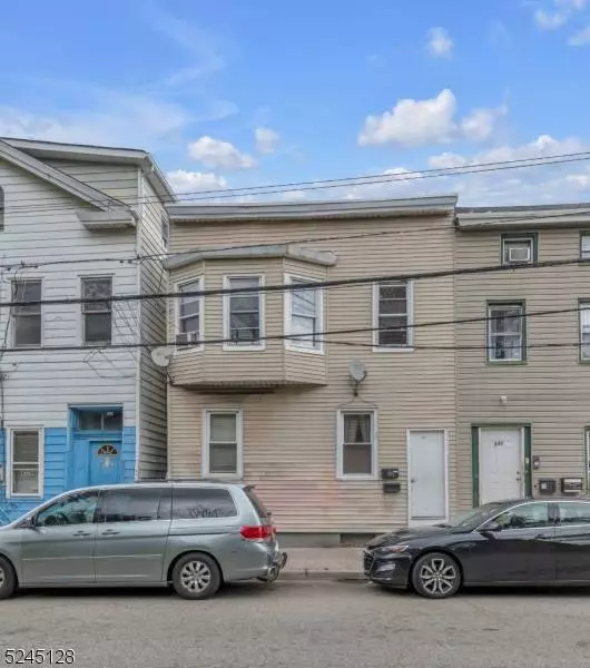 333 Marshall St, Paterson City, NJ 07503