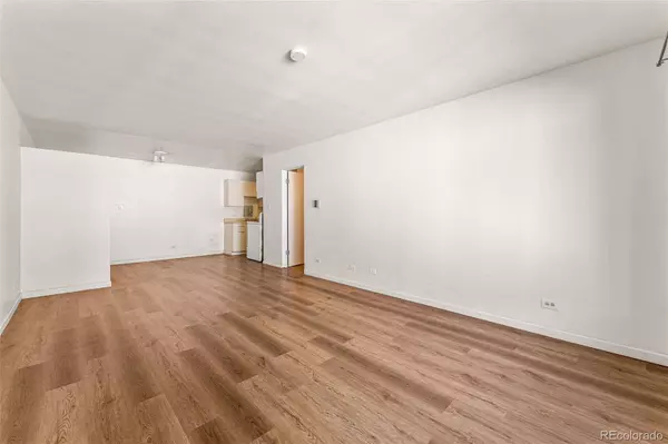 855 N Pennsylvania ST #312, Denver, CO 80203