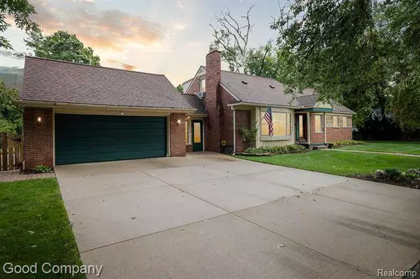 15168 MACARTHUR, Redford, MI 48239