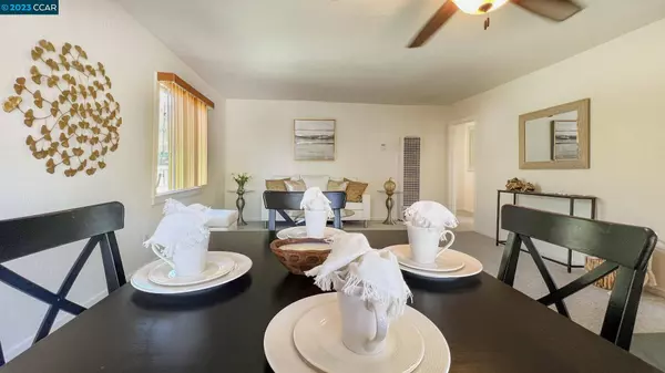 1013 Hook Ave, Pleasant Hill, CA 94523