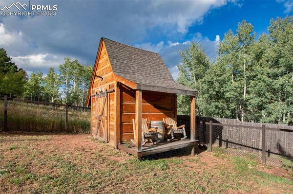 1425 Juli CT, Woodland Park, CO 80863