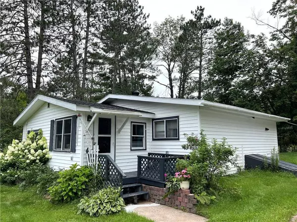 13745N Sabin Road, Hayward, WI 54843