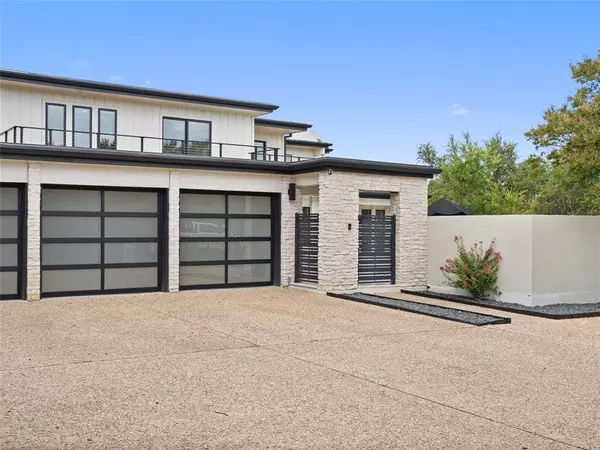 923 Vanguard St ST, Lakeway, TX 78734