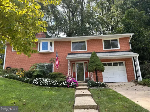 7533 MURILLO ST, Springfield, VA 22151