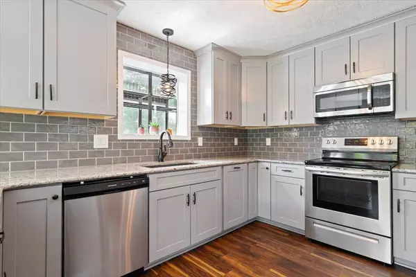 7717 Eaker CT, Brownsburg, IN 46112