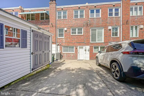 3157 S SYDENHAM ST S, Philadelphia, PA 19145