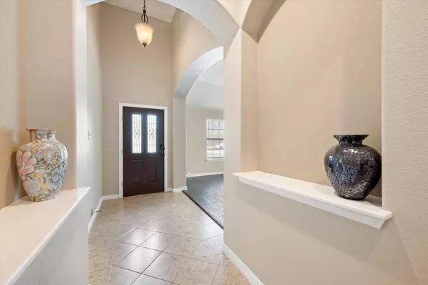 529 Northwyck Lane, Keller, TX 76248