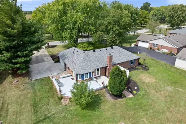 7717 Eaker CT, Brownsburg, IN 46112