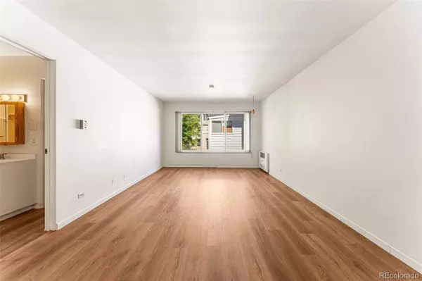 855 N Pennsylvania ST #312, Denver, CO 80203