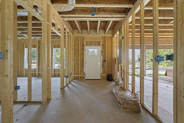 523 Bentley WAY, Mcdonough, GA 30253