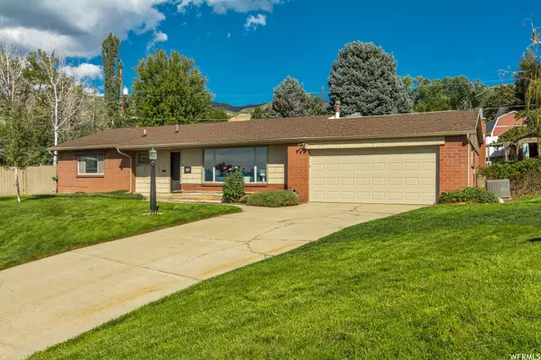 83 S TARTARIAN CIR E, Bountiful, UT 84010