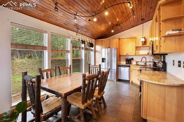 1425 Juli CT, Woodland Park, CO 80863