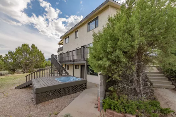 1273 S 1500 STE, New Harmony, UT 84757