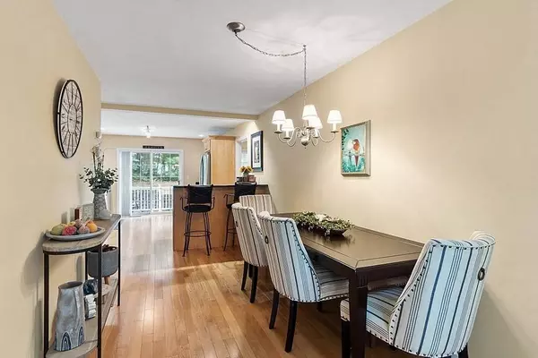 3 Squaw Creek Dr #3, Haverhill, MA 01830