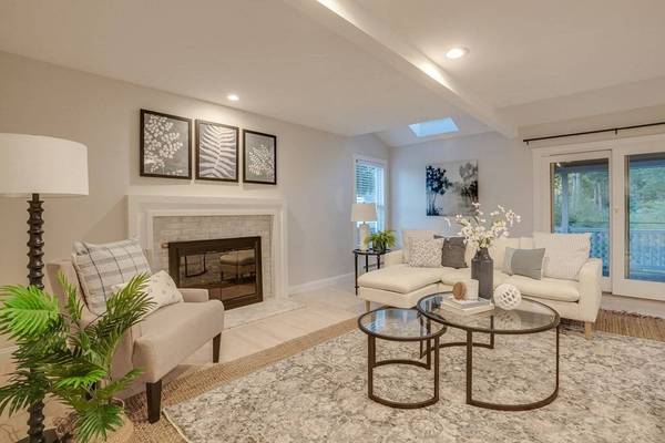 154 Shaker Road, Harvard, MA 01451