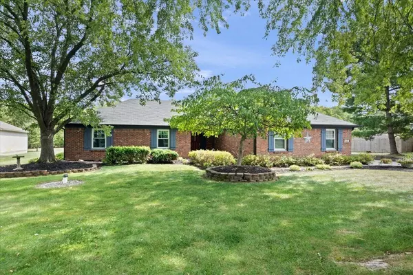 7717 Eaker CT, Brownsburg, IN 46112