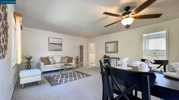 1013 Hook Ave, Pleasant Hill, CA 94523