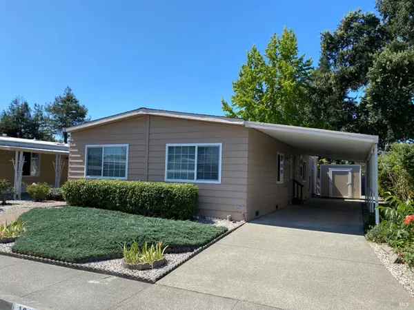 120 Westgate CIR, Santa Rosa, CA 95401