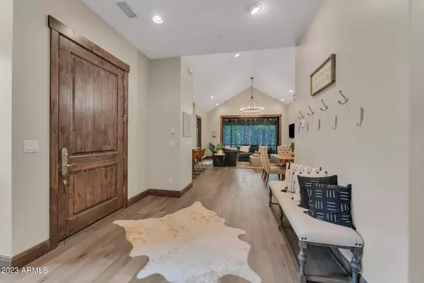 1538 E CASTLE HILLS Drive, Flagstaff, AZ 86005