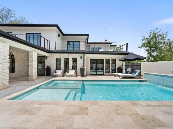 923 Vanguard St ST, Lakeway, TX 78734