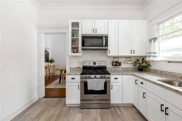 1464 Graham ST SW, Atlanta, GA 30310