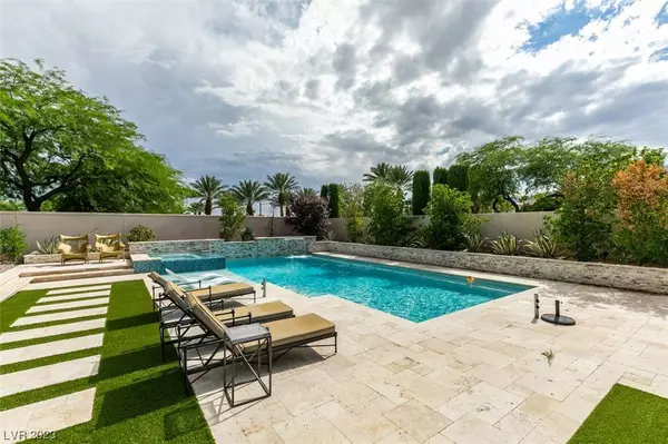 11405 Sandstone Ridge Drive, Las Vegas, NV 89135