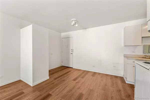 855 N Pennsylvania ST #312, Denver, CO 80203