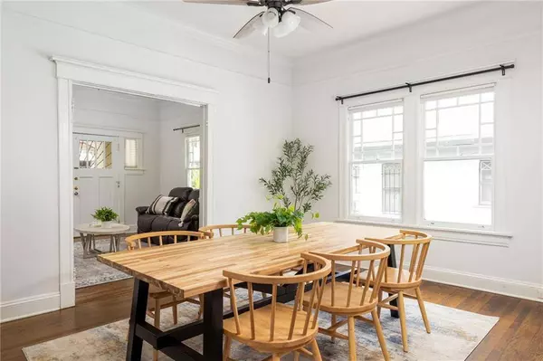 1464 Graham ST SW, Atlanta, GA 30310