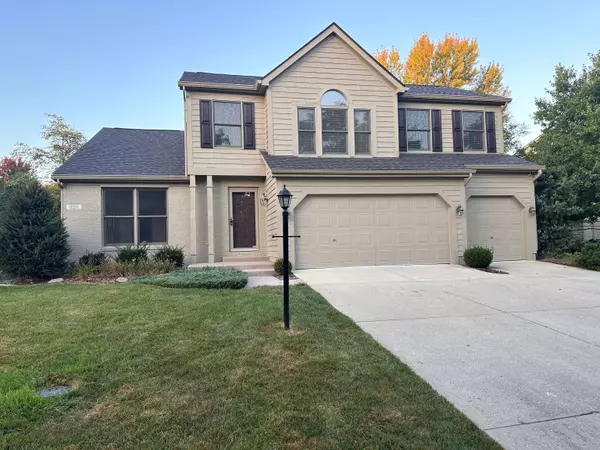 12011 Glen Cove DR, Indianapolis, IN 46236