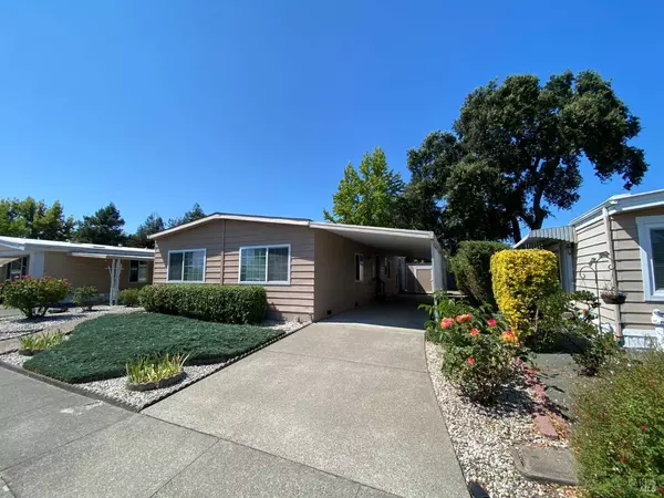 120 Westgate CIR, Santa Rosa, CA 95401
