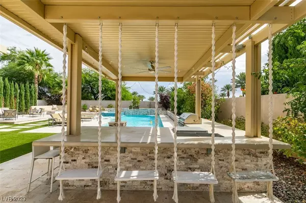 11405 Sandstone Ridge Drive, Las Vegas, NV 89135