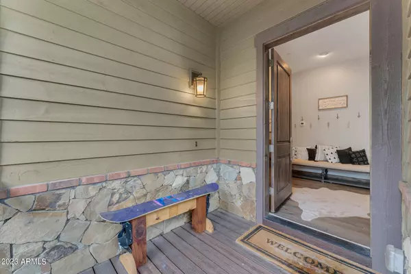 1538 E CASTLE HILLS Drive, Flagstaff, AZ 86005