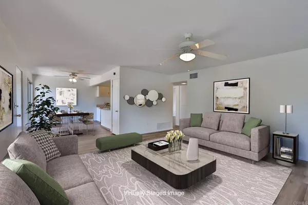 1264 E Madison Ave #C, El Cajon, CA 92021