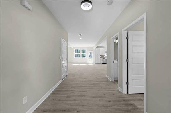 523 Bentley WAY, Mcdonough, GA 30253