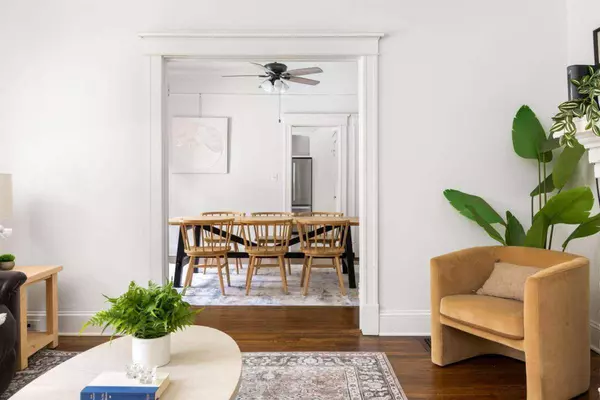 1464 Graham ST SW, Atlanta, GA 30310