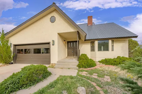 1273 S 1500 STE, New Harmony, UT 84757