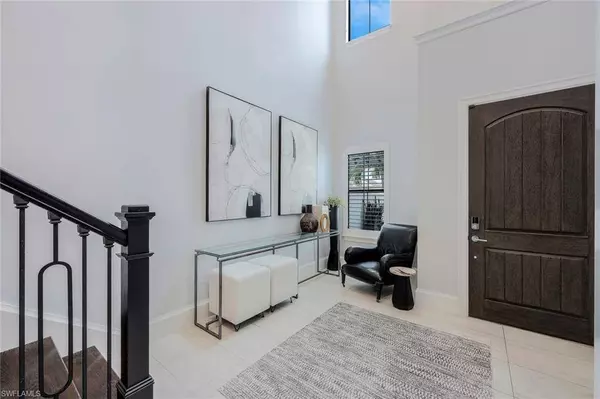 16380 Corsica WAY #201, Naples, FL 34110