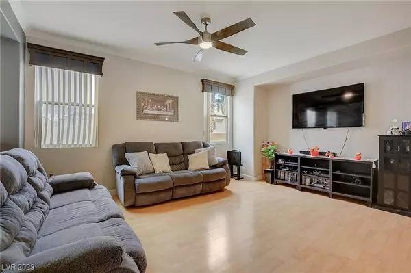 1363 Villa Park Court, Las Vegas, NV 89110