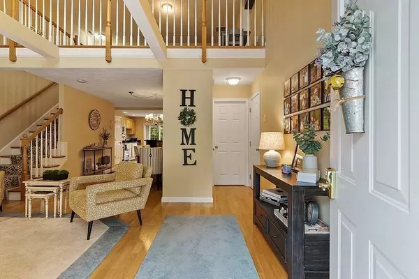 3 Squaw Creek Dr #3, Haverhill, MA 01830