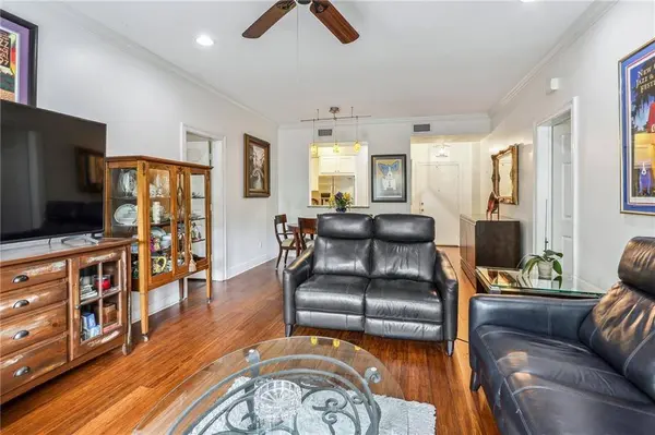 400 RUE ST ANN ST #107, Metairie, LA 70005