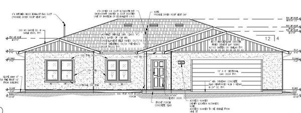 5382 FILBERT ST, Paradise, CA 95969